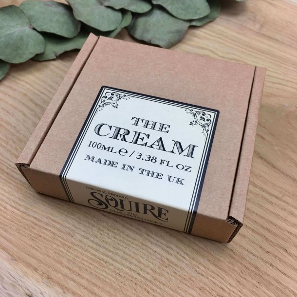 Squire - The Cream Hrstyling (100 ml)
