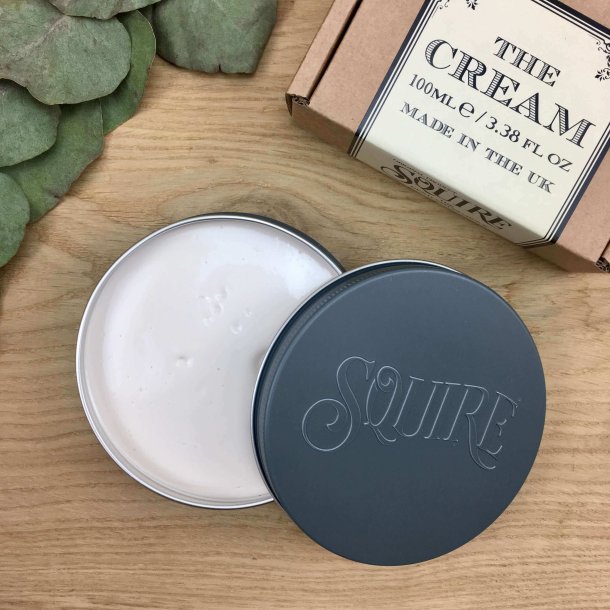 Squire - The Cream Hrstyling (100 ml)