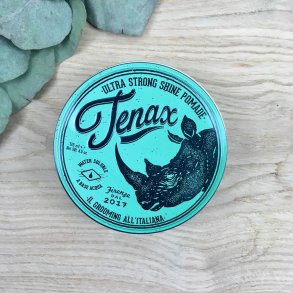 Tenax - Ekstra Strong Shine Pomade (125 ml)