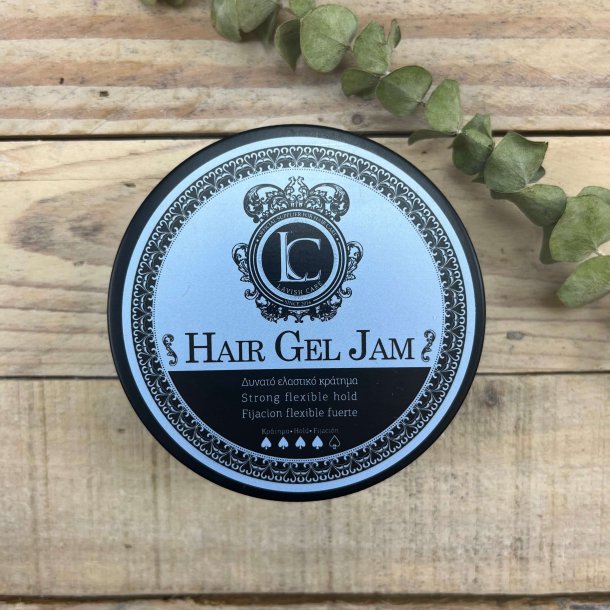 Lavish - Hrvoks Gel Jam  (100 ml)