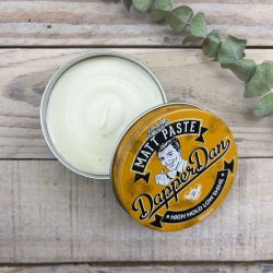Dapper Dan - Hrvoks Matt Paste (50 ml)
