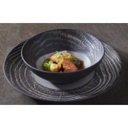 Revol ArborescencE Tallerken 31 cm Creme