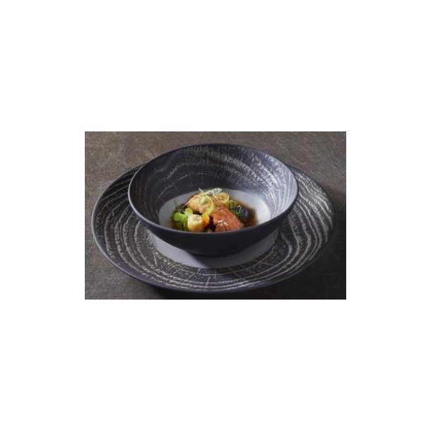 Revol ArborescencE Tallerken 31 cm Creme