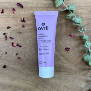 Avril - �kologisk 808 First Wrinkles (50 ml)