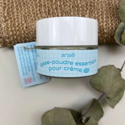 Anae DIY lav din egen creme �ko Pulver Cremebase T. Ansigt 30Gr