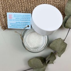 Anae DIY lav din egen creme �ko Pulver Cremebase T. Ansigt 30Gr