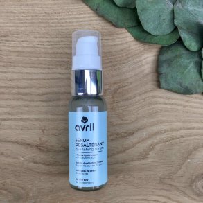 Avril - �kologisk Quenching Serum (30 ml)