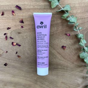 Avril - Øko Eye Contour Cream Anti Aging (40 ml)