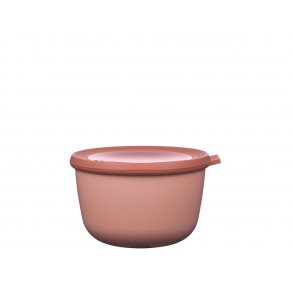 Mepal Cirqula skl m/lg Dia. 15 x 10 cm 1000 ml Nordic blus