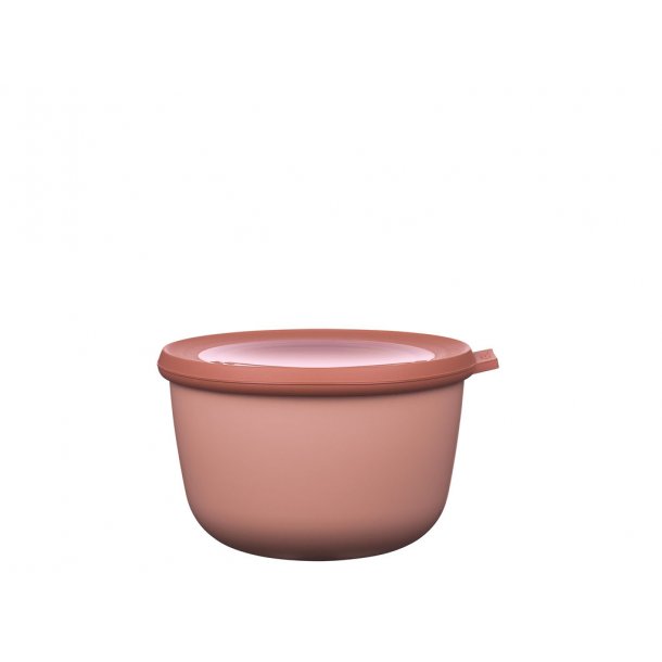Mepal Cirqula skl m / LID Dia. 15 x 10 cm 1000 ml nordiska bloss