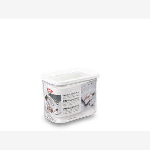 Mepal Modula Husholdningsboks 1 liter Transparent