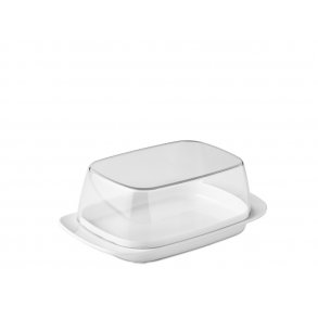 Mepal Smørboks 17 x 9 x 6 cm Hvid