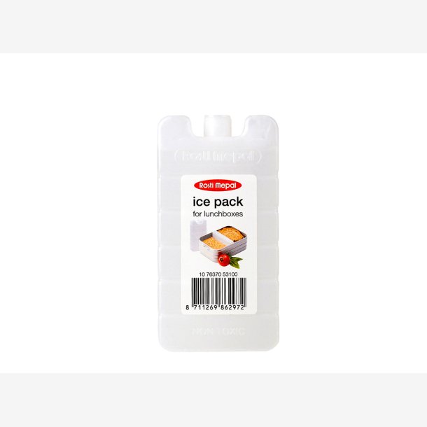 Mepal TAB K�leelement Hvid