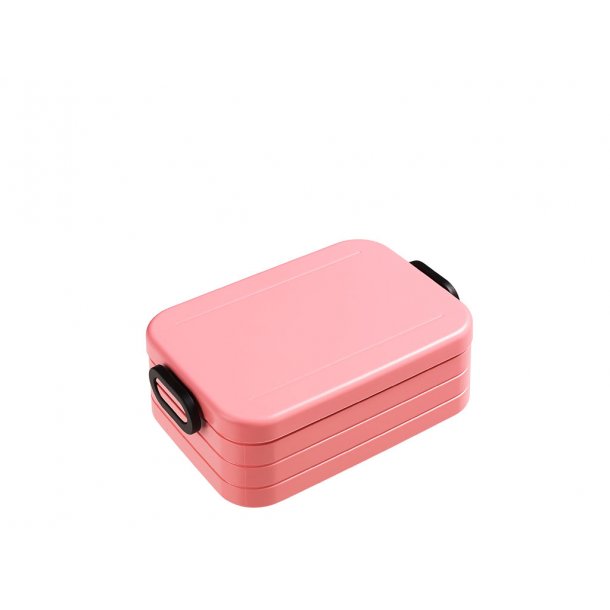 Mepal TAB Madkasse 17 x 12 x 6,5 cm Nordic blush