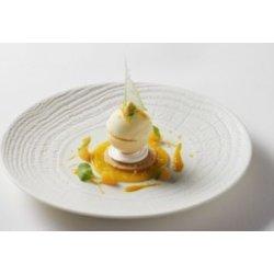 Revol ArborescencE Tallerken 31 cm Sort