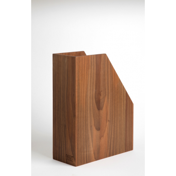 Neon Living FILHOLDER - WALNUT