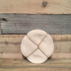 Anae - Ansigtsrondeller i kologisk GOTS Bomuld (5 stk)