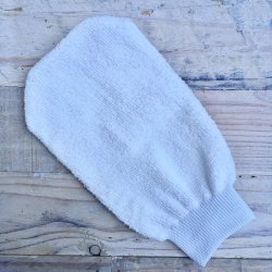 JCH Respect - Make-Up Fjerner Handske