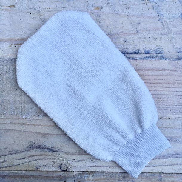 JCH Respect - Make-Up Fjerner Handske