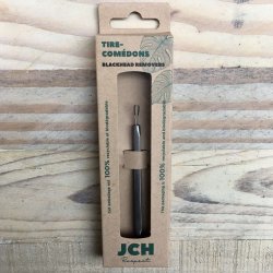 JCH Respect - Blackhead Remover i Stl