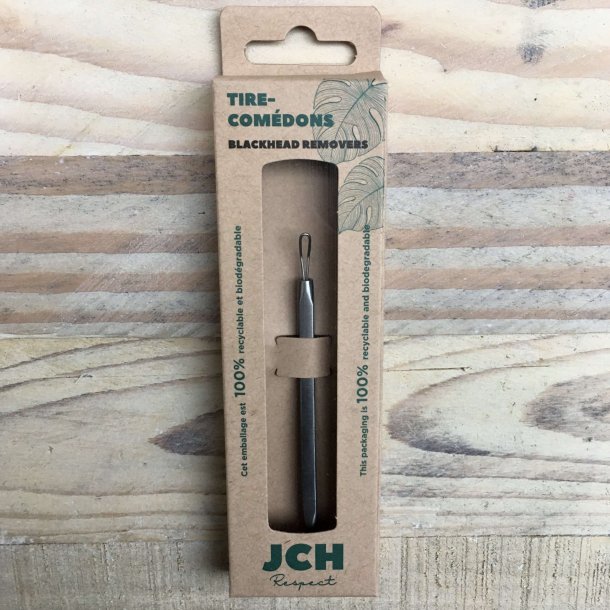 JCH Respect - Blackhead Remover i Stl