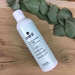 Avril - �kologisk Rens til Ansigt / Krop / H�r - uden duft (240 ml)