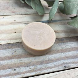 Balade en Provence - kologisk Makeupfjerner Bar Cleansing Oil (32 g)