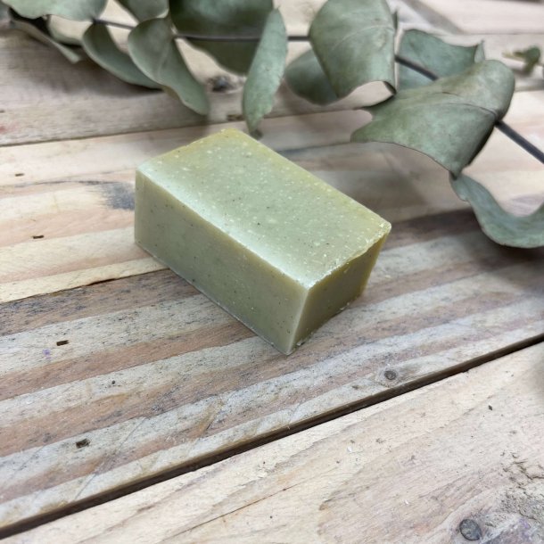 Balade en Provence - kologisk Facial Cleanser Men (40 g)