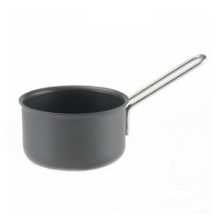 Eva Trio Kasserolle med Slip-Let belgning  1.8 liter 16 cm