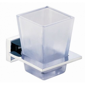 HeFe Gerbera - glas til tandglas