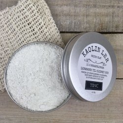 TINC - Kaolin Clay (50 g)