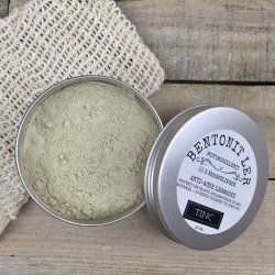 TINC - Bentonite Clay (80 g)
