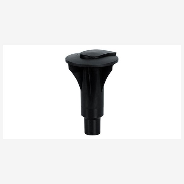 Brabantia Nedst�bningsspyd til Beton � 50 mm - 270246