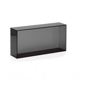 Neon Living Sættekasse Wall BOX Oblong - RØG