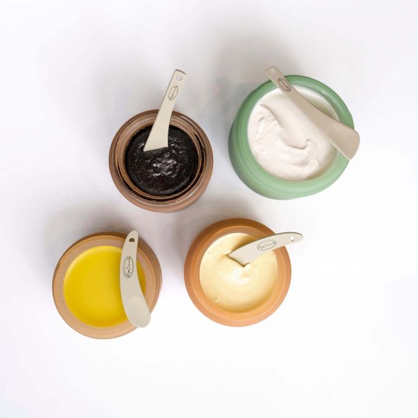 Upcircle Mini Metal Spartel 2Stk