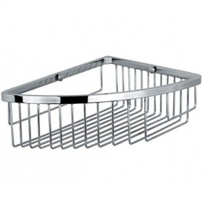 Lada Hylde Til Bruser  l 24,5 x b 19,5 x h 8,5 cm - Blank