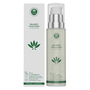 PHB Ethical Beauty Balance Face Wash / Ansigtsvask 100 ml