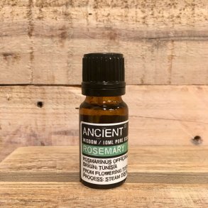 Essentiel Olie Rosmarin/Rosemary (10 ml)