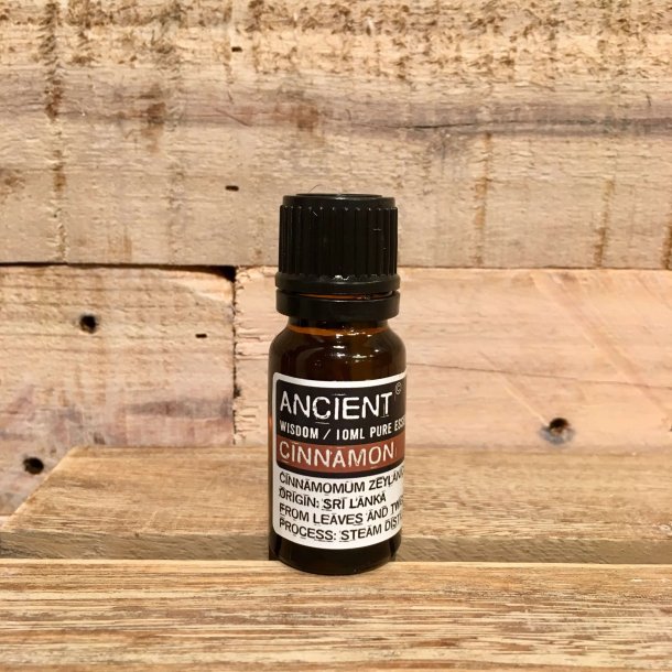 Essentiel Olie Kanel/Cinnamon (10 ml)