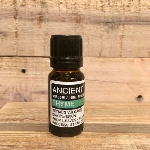 Essentiel Olie Timian/Thyme (10 ml)