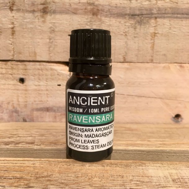 Essentiel Olie Ravensara (10 ml)