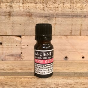 Essentiel Olie Rose Geranium (10 ml)