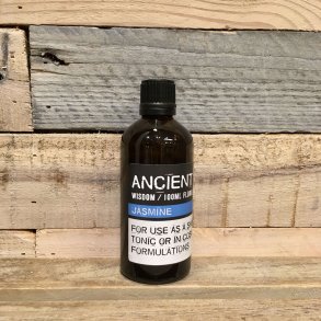 Naturlig Blomstervand Jasmin (100 ml)