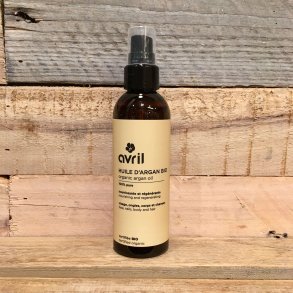 Avril - �ko Argan Olie (100 ml)