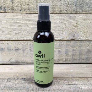 Avril - �kologisk Avocado Olie (100 ml)