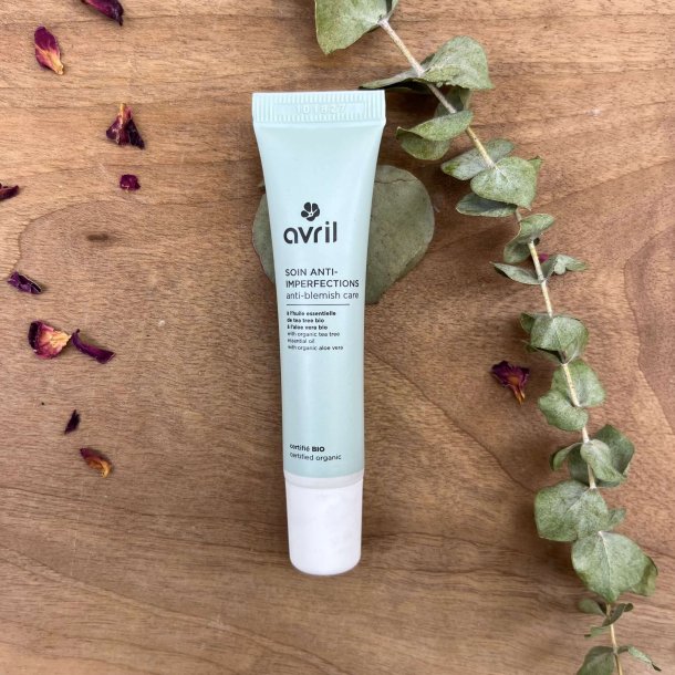 Avril - kologisk Anti-Blemish Care (15 ml)