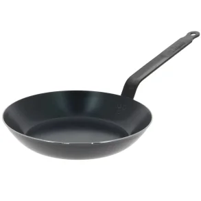 De buyer Universalpande Blue Carbon 20 cm