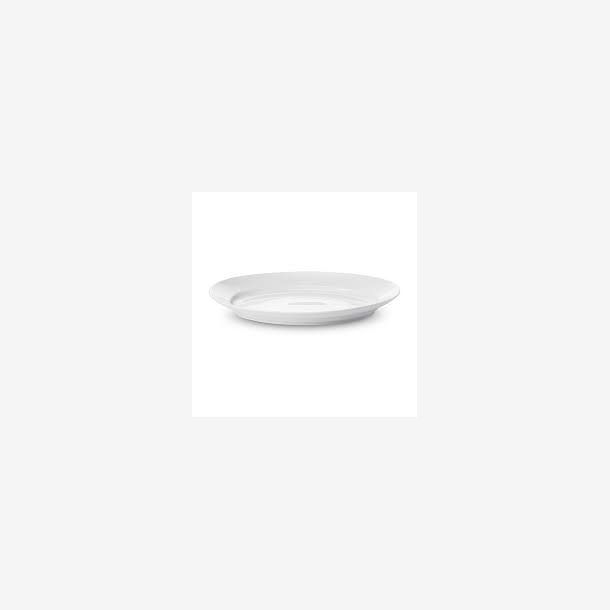 Pillivuyt Serveringsfad Nr. 12, Hvid L33Cm B23Cm 