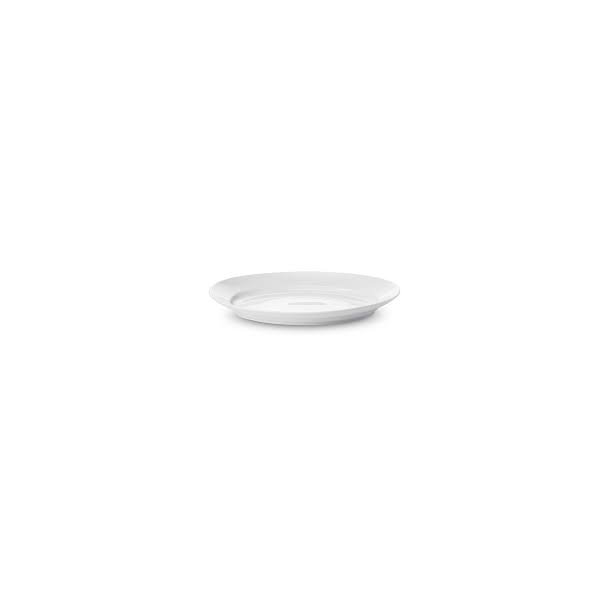 Pillivuyt Serveringsfad Nr. 12, Hvid L33Cm B23Cm 