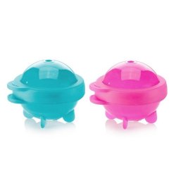 Tescoma Isterningsform, bolde, 2 Stk Mydrink